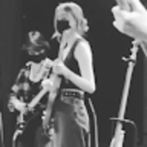 Meet your Posher, Abigail